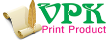 VPK Print Product