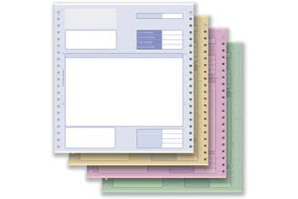 Computer forms manufacturers in Chennai
