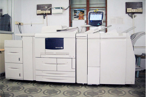 Digital printing in Chennai